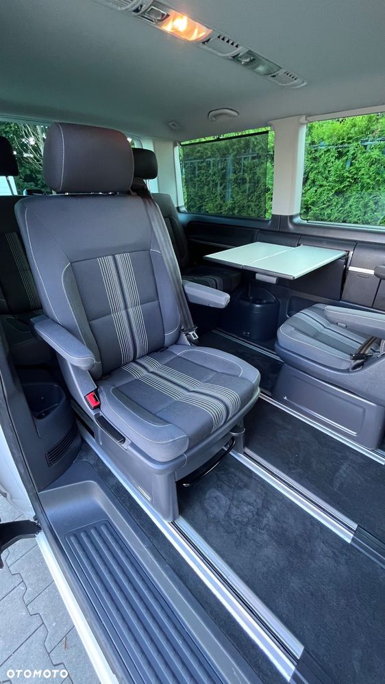 Volkswagen Multivan L1 LIFE - 11