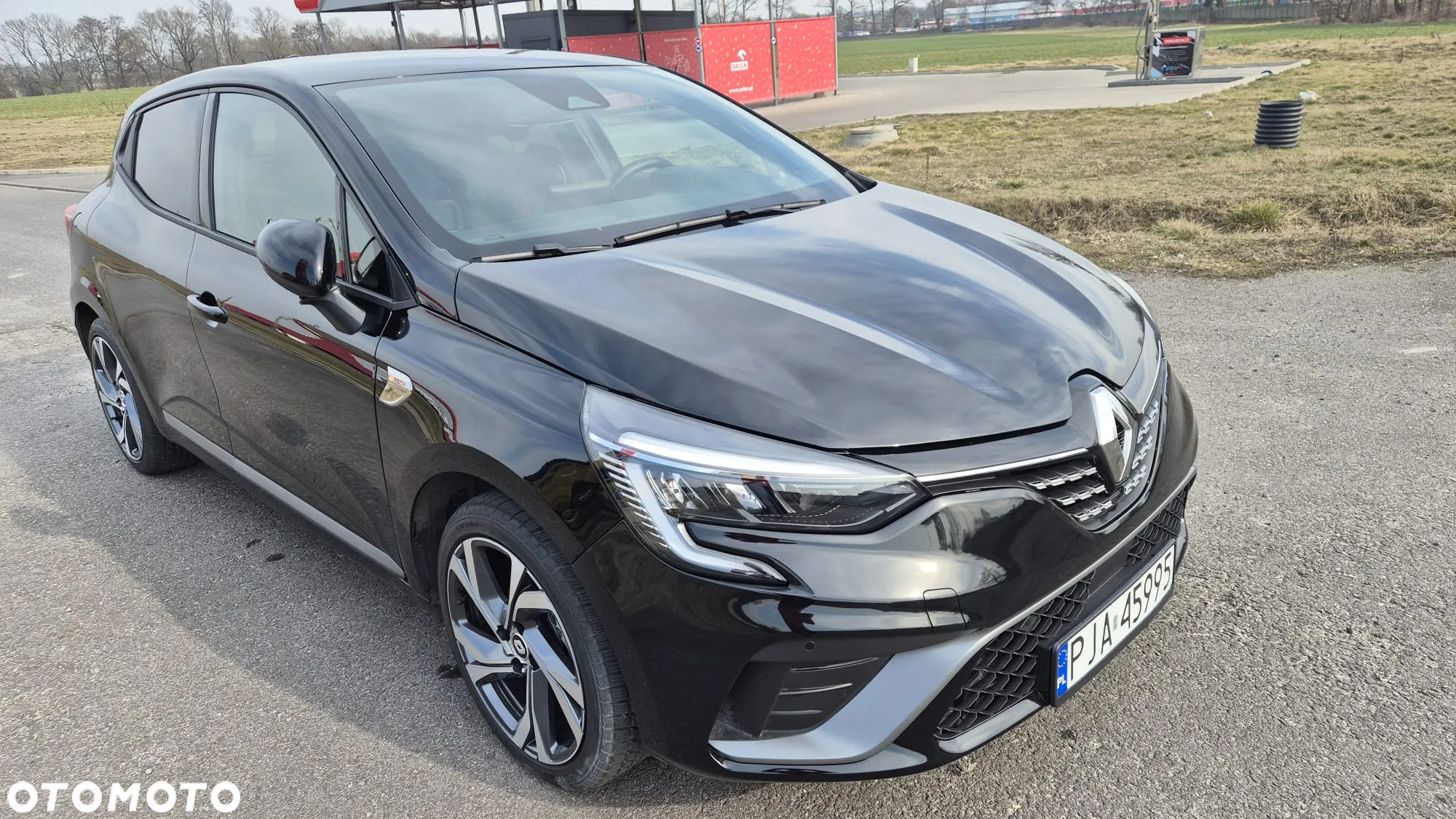Renault Clio 1.3 TCe R.S Line - 2