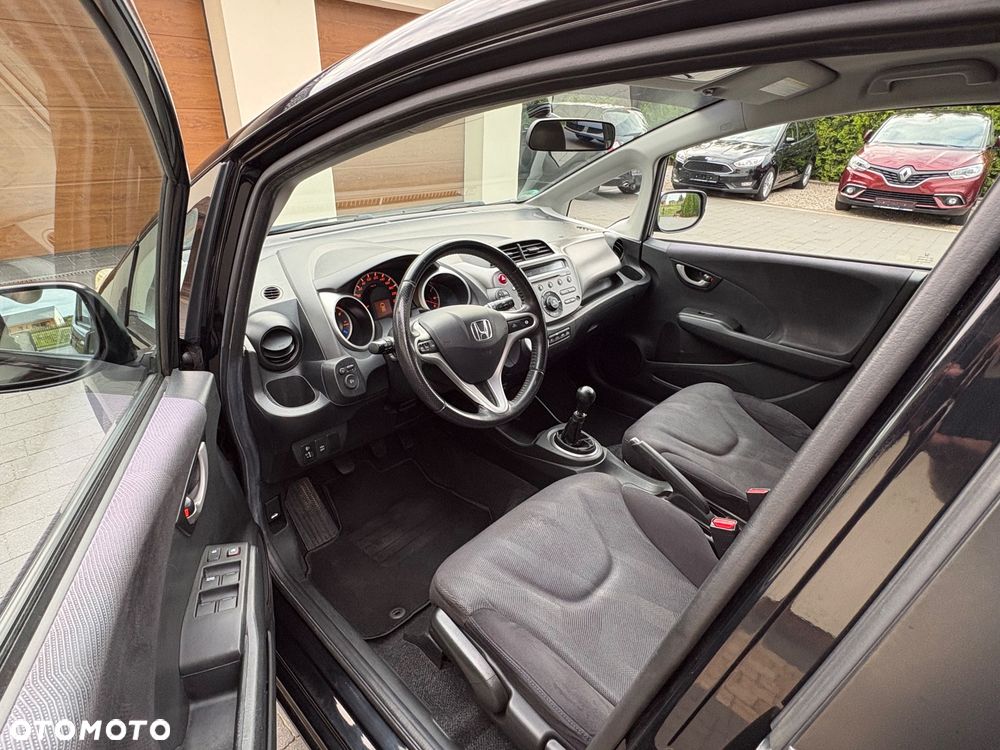 Honda Jazz 1.4 i-VTEC Exclusive - 7