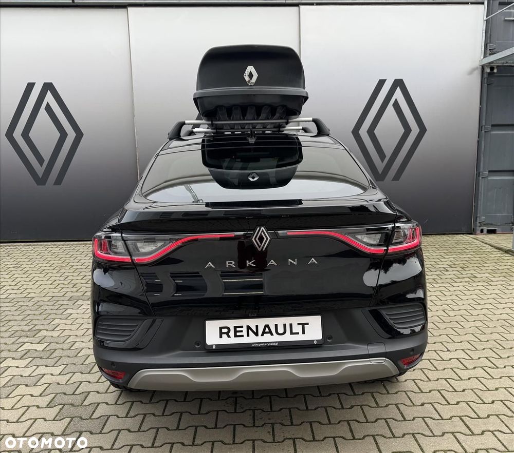 Renault Arkana - 7