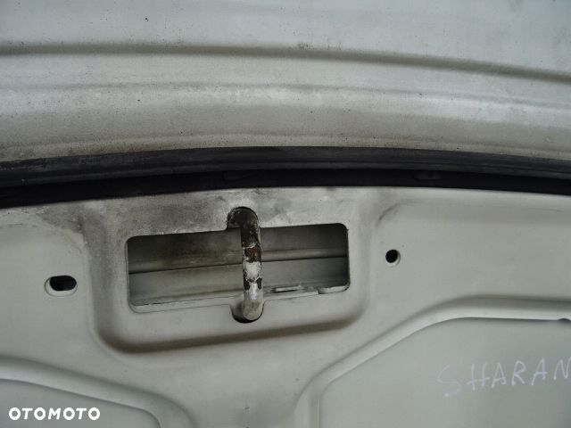 MASKA POKRYWA SILNIKA VW SHARAN I LIFT LAK: LA9B NR378 - 8