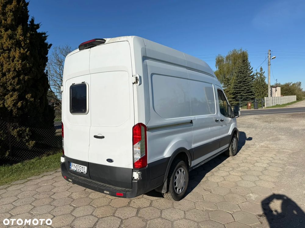 Ford Transit - 4