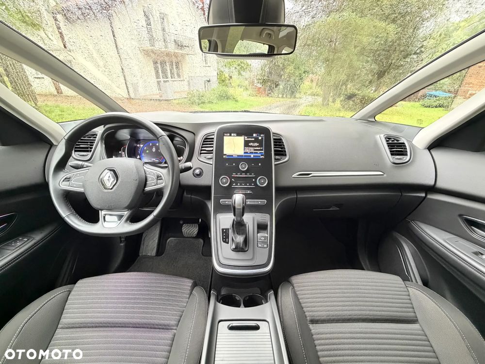 Renault Grand Scenic Gr 1.3 TCe Energy Zen EDC - 19