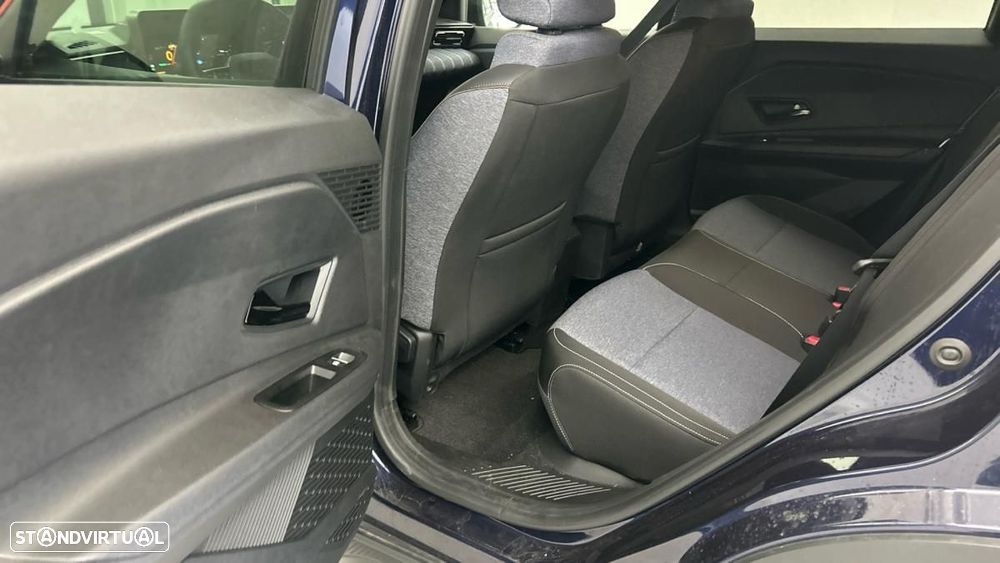 Renault 5 E-Tech 52 kWh Techno Autonomia Conforto - 6