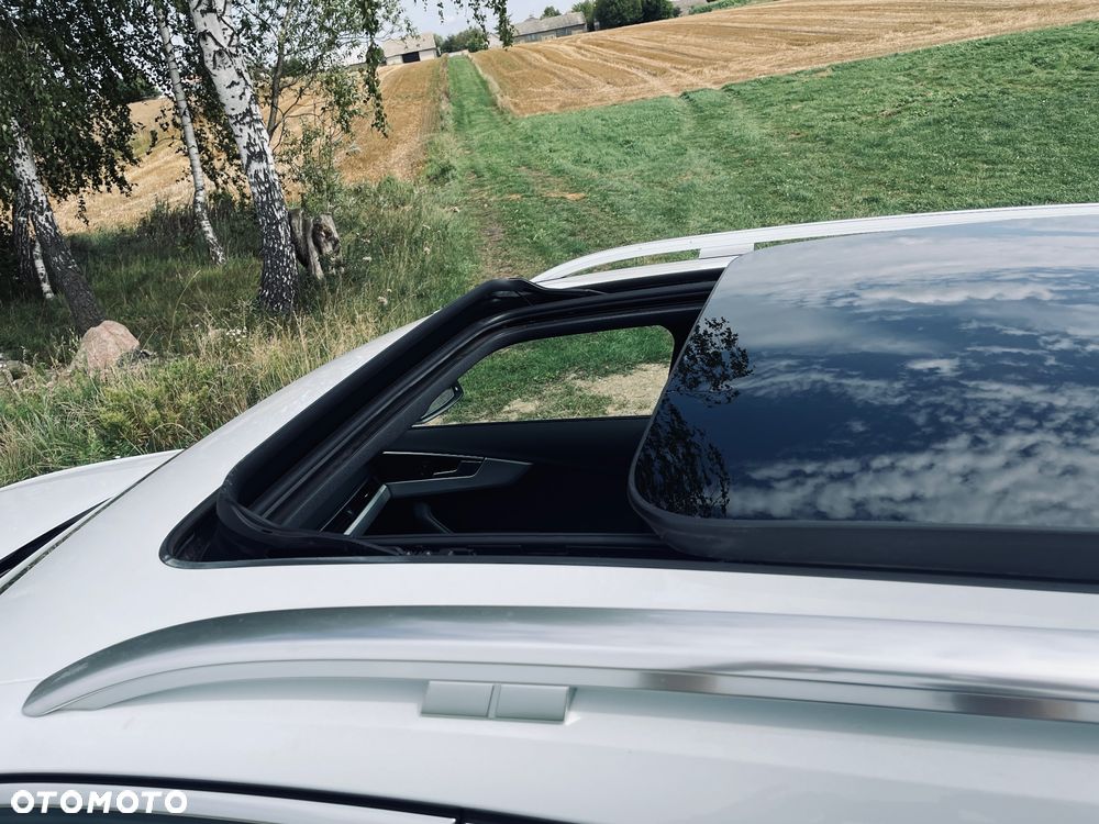Audi A4 Allroad 2.0 TFSI Quattro S tronic - 8