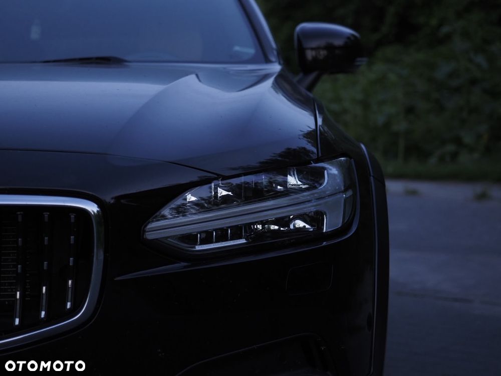 Volvo V90 Cross Country T6 AWD - 4