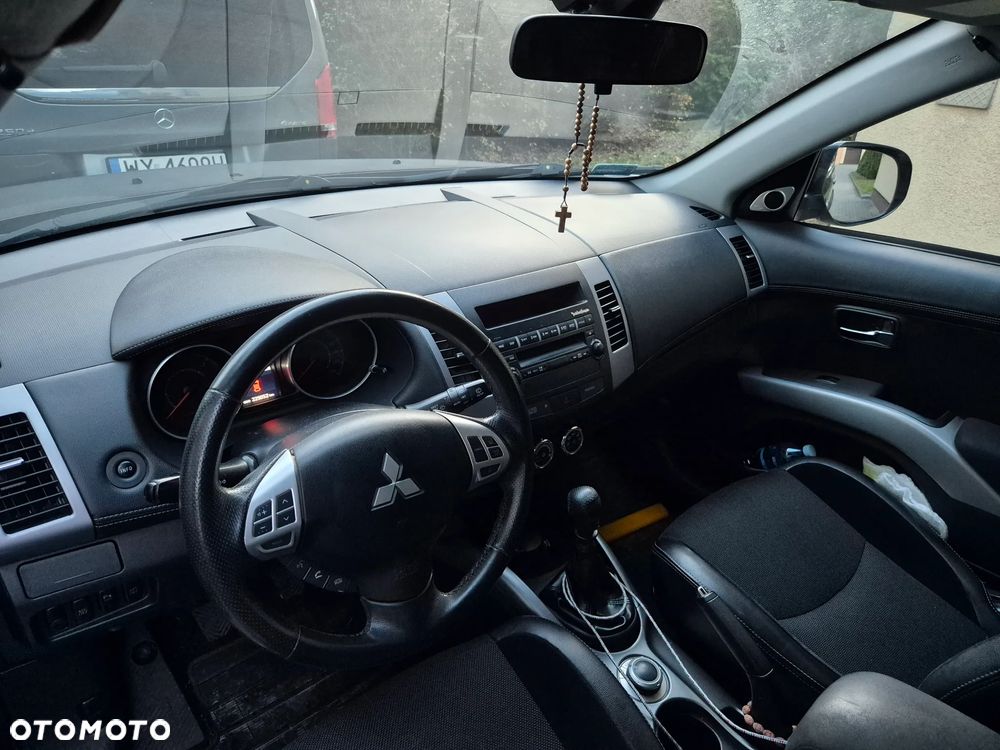 Mitsubishi Outlander 2.0 DID Invite - 6