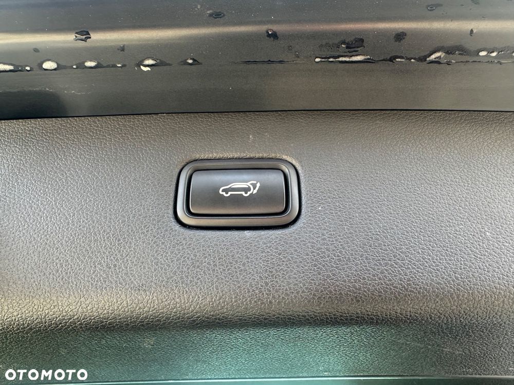 Hyundai Tucson 2.0 CRDi 48V Premium 4WD - 9