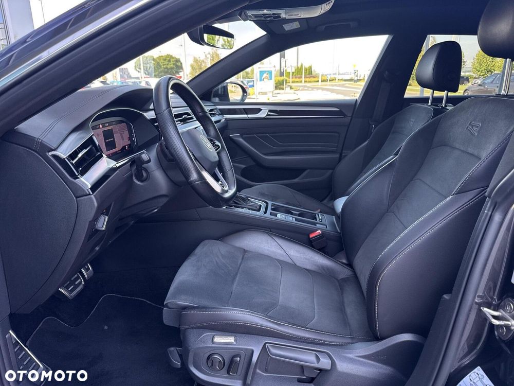 Volkswagen Arteon Shooting Brake 2.0 TDI R-Line DSG - 10