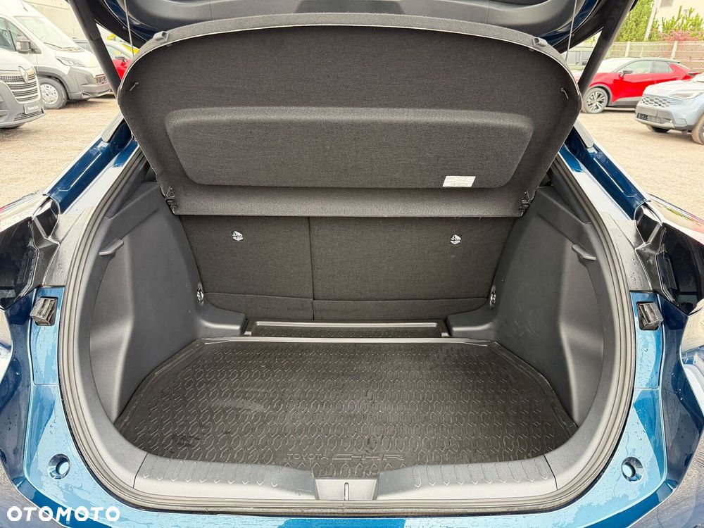 Toyota C-HR 1.8 Hybrid Executive - 27