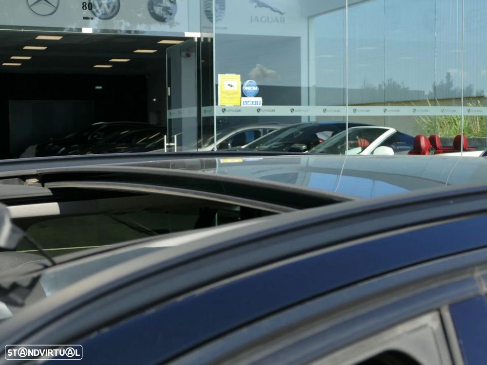 BMW 318 d Line Sport - 7