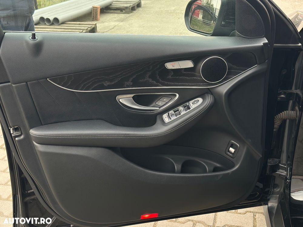 Mercedes-Benz GLC - 10