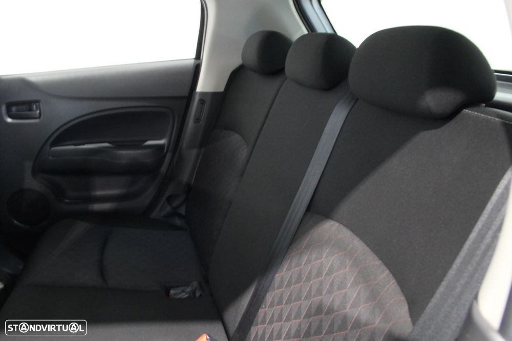 Mitsubishi Space Star 1.2 Intense Connect Edition - 23