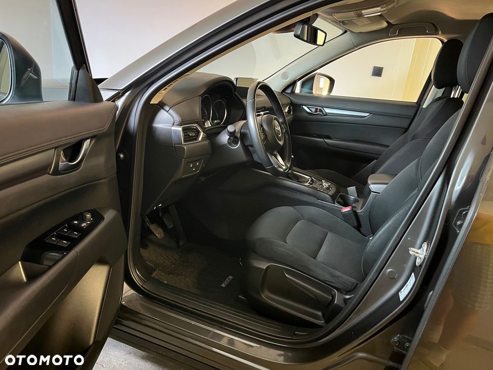 Mazda CX-5 2.0 Skyenergy AWD - 17