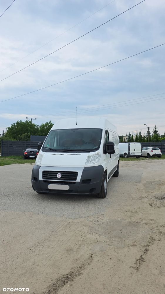 Fiat Ducato - 5