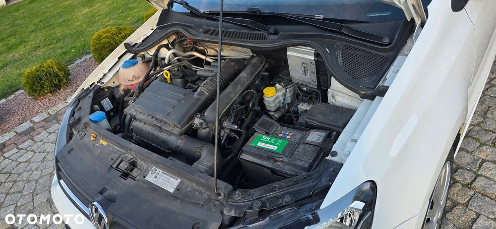 Volkswagen Polo 1.2 TSI (Blue Motion Technology) Highline - 26