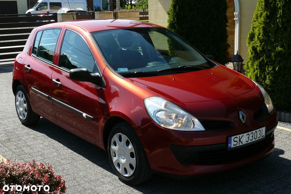 Renault Clio 1.2 TCE Expression - 25