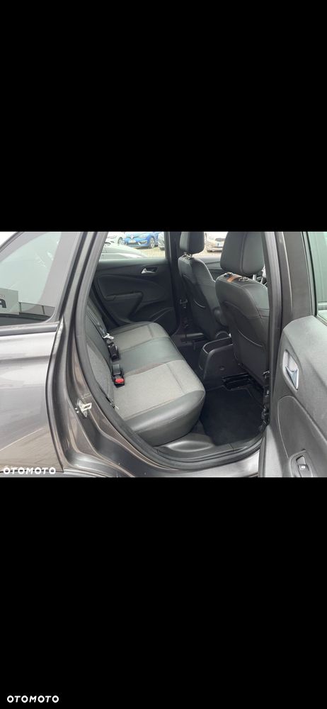 Opel Crossland X - 22