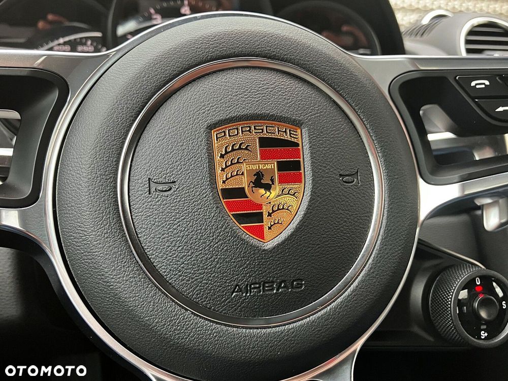 Porsche 718 Boxster - 29