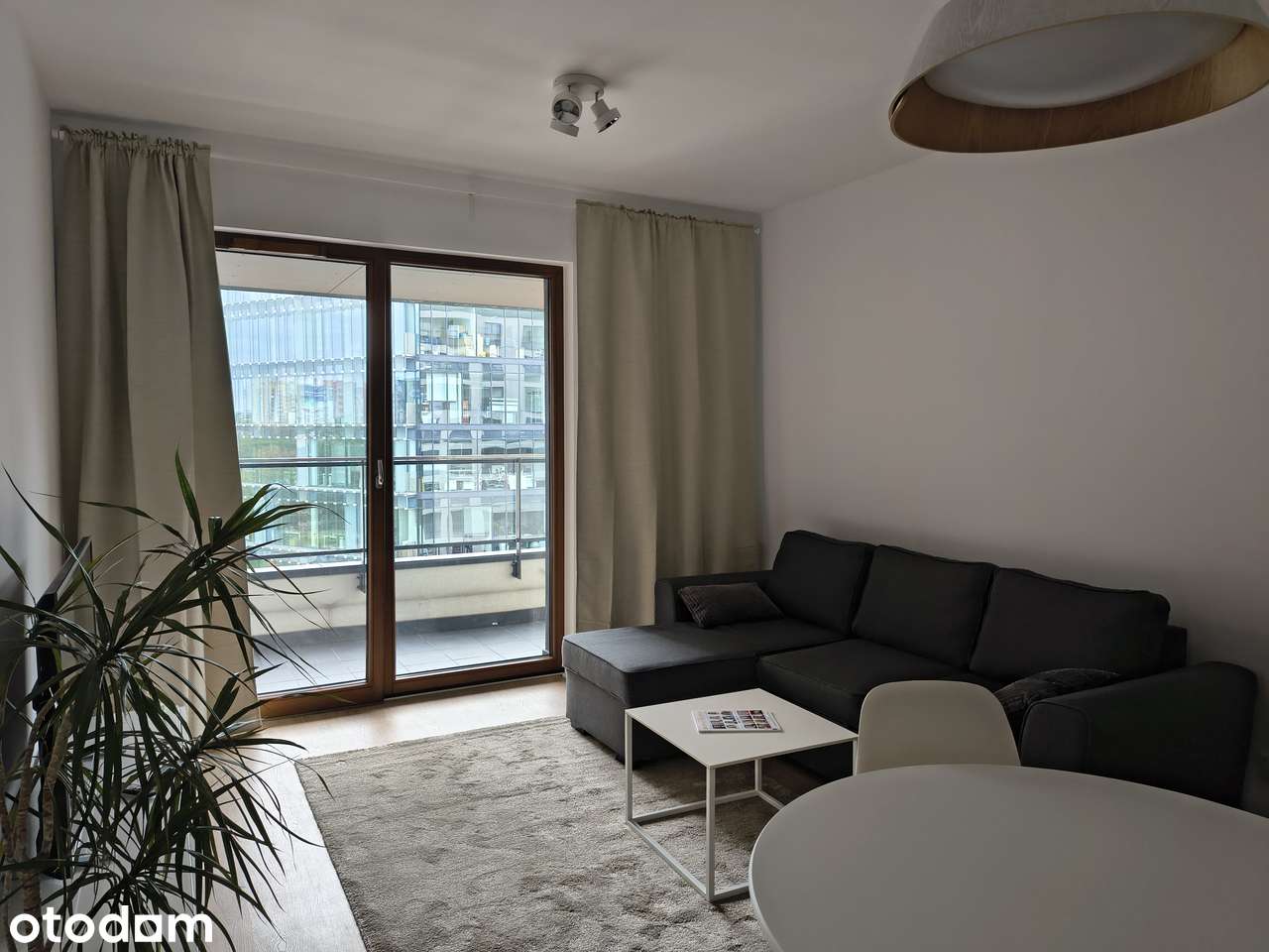 Holm House, ul. Zdziechowskiego, 5 piętro, 48 metrów, bezpośrednio