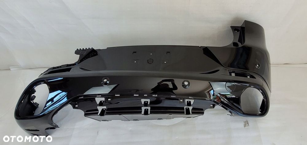 ZDERZAK TYŁ TYLNY ALFA ROMEO TONALE 2022- 156164997 156169954 - 1