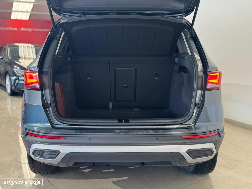 SEAT Ateca 1.0 TSI Style - 16