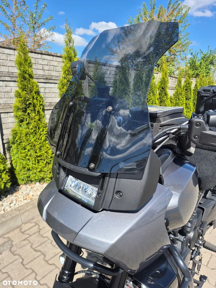Harley-Davidson Pan America - 10