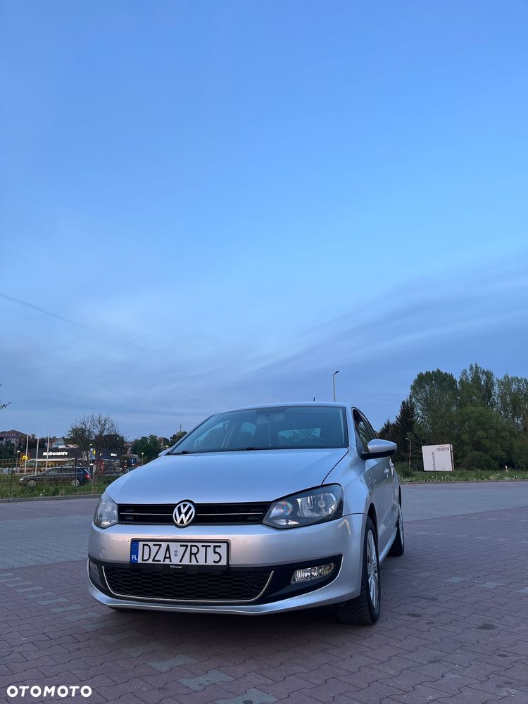 Volkswagen Polo 1.2 Trendline - 6