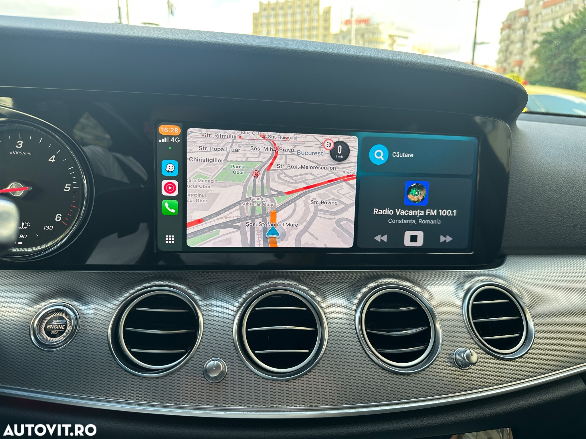 Mercedes-Benz E 220 d 4MATIC Aut. - 16