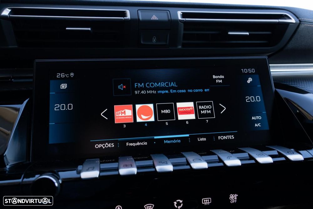 Peugeot 508 1.5 BlueHDi GT Line - 16