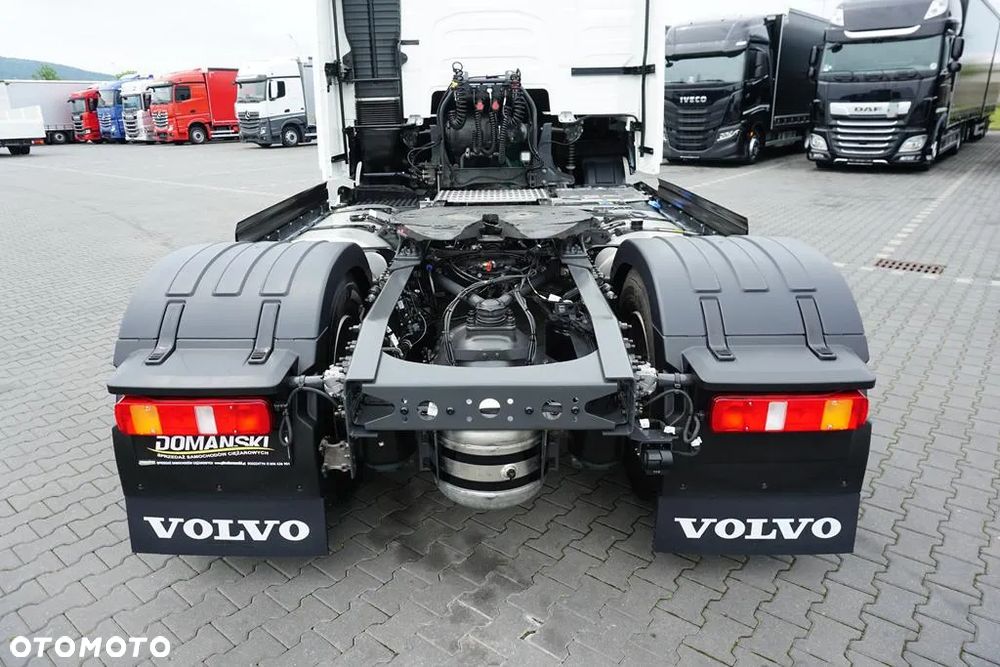Volvo FH / AREO / 460 / I – SAVE / XL / EURO 6 / ACC / I -COOL / NOWY MODEL - 16