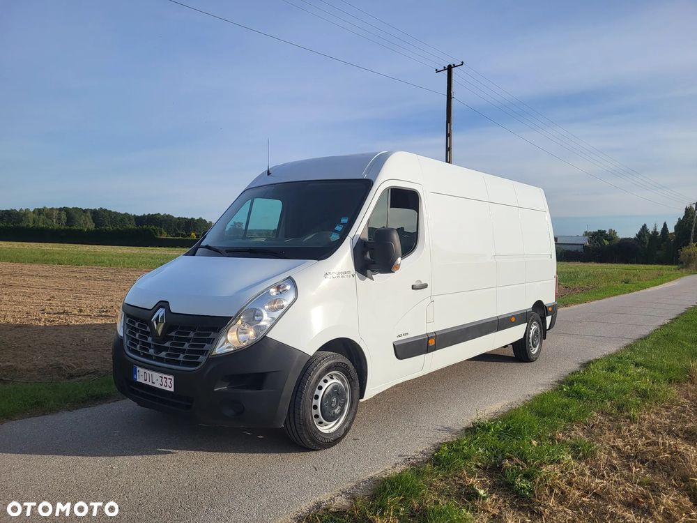 Renault Master - 13