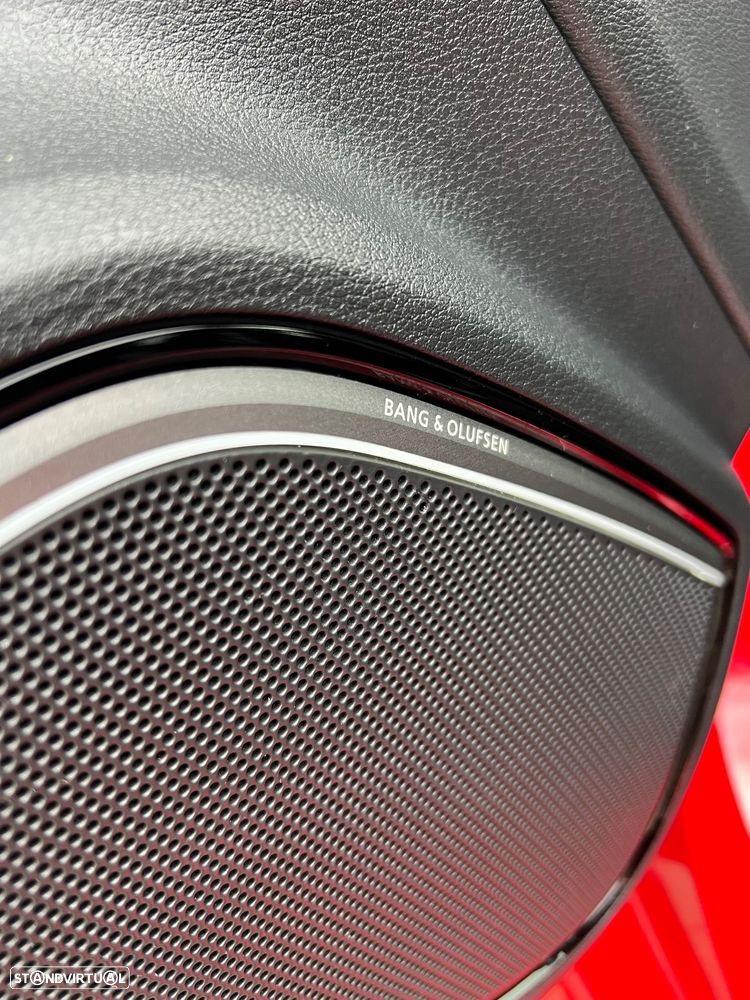 Audi S3 2.0 TFSi quattro S tronic - 13
