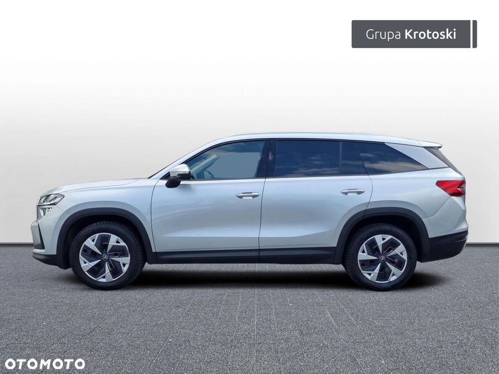 Skoda Kodiaq 1.5 TSI mHEV 4x2 Selection DSG - 3