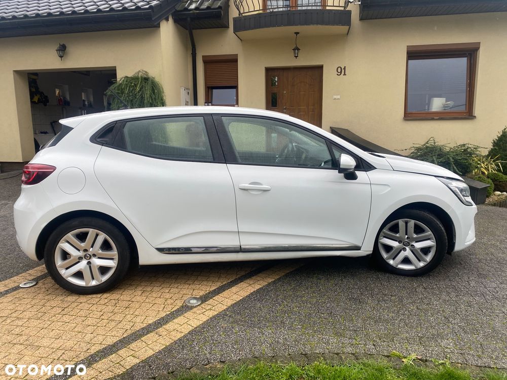 Renault Clio 1.0 TCe Zen - 3