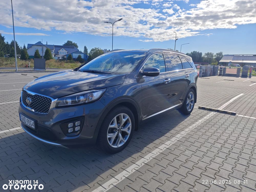 Kia Sorento 2.0 CRDI Business Line - 4