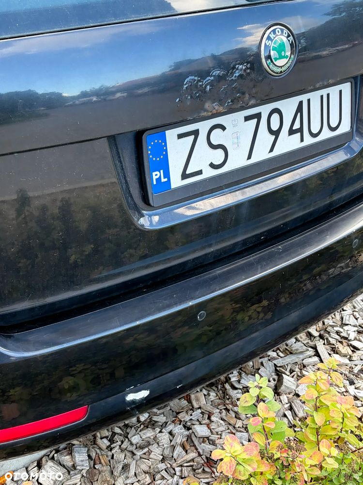 Skoda Octavia 1.6 TDI DPF Ambition Green tec - 9