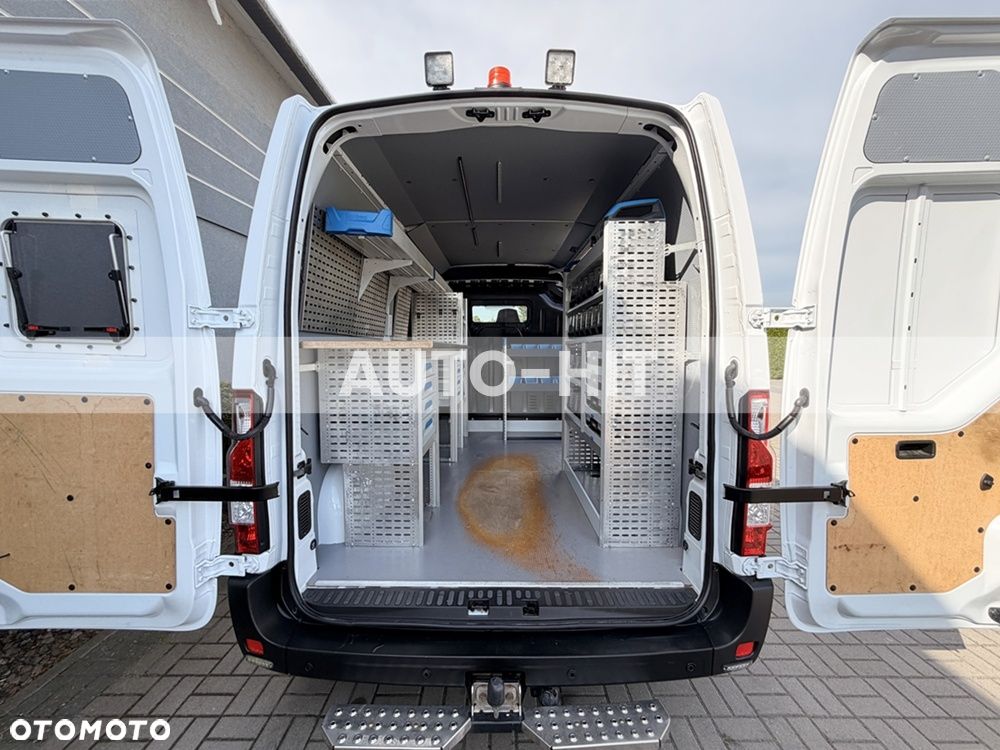 Renault Master - 16