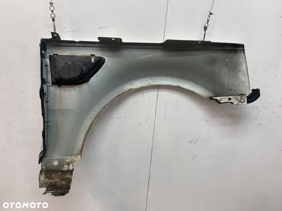 Range Rover Sport lift L320 blotnik lewy przedni - 2