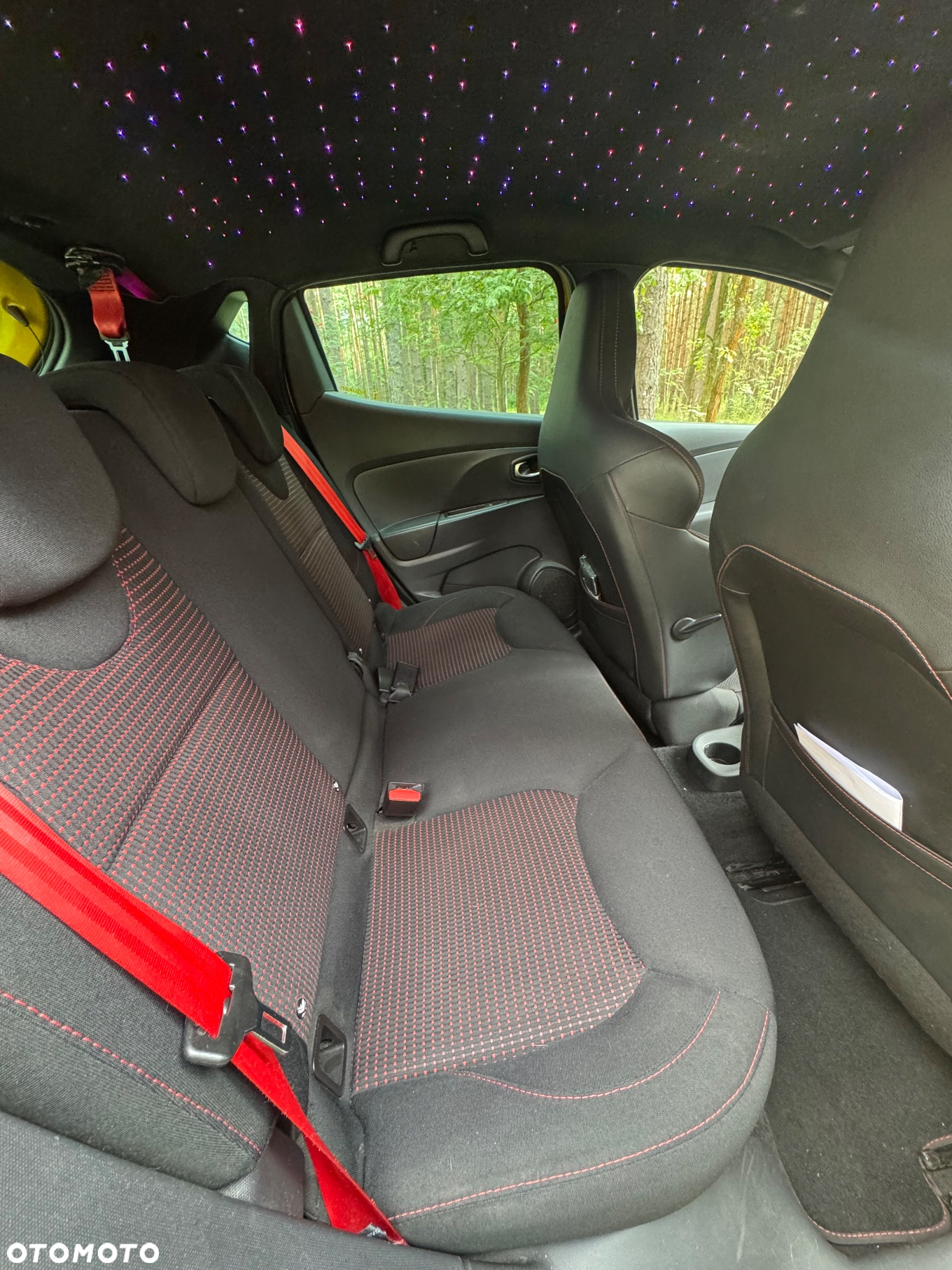 Renault Clio 1.6 R.S 200 EDC - 14