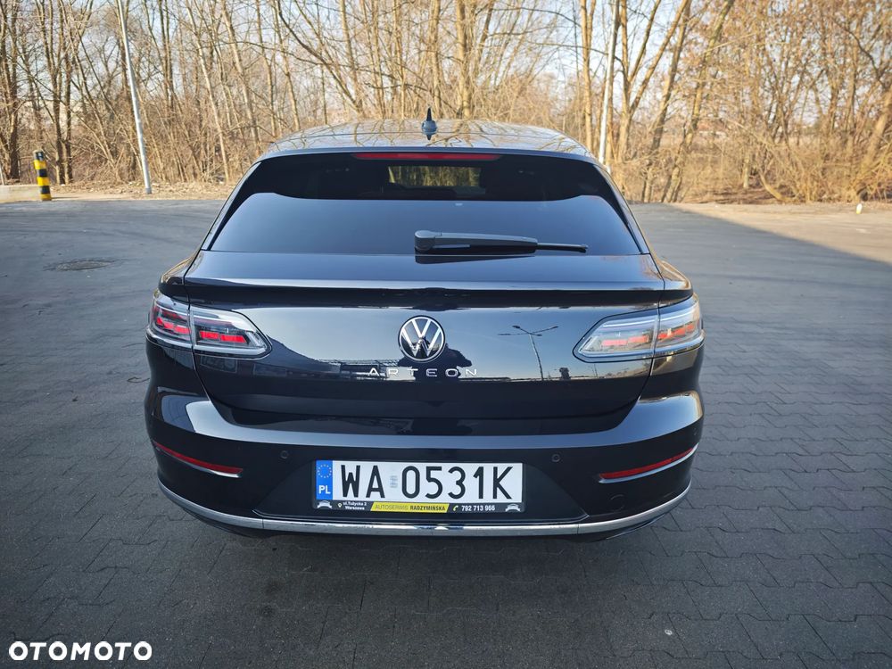 Volkswagen Arteon Shooting Brake 2.0 TDI SCR DSG Elegance - 7
