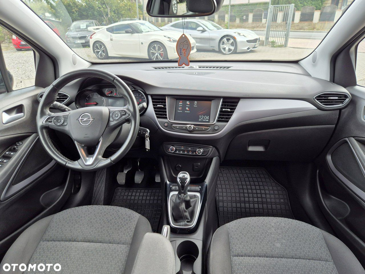 Opel Crossland - 15