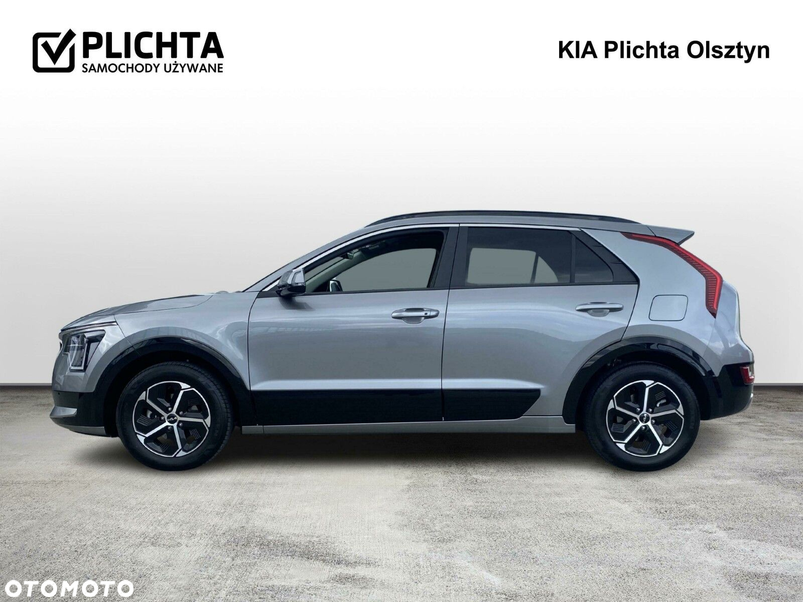 Kia Niro - 2