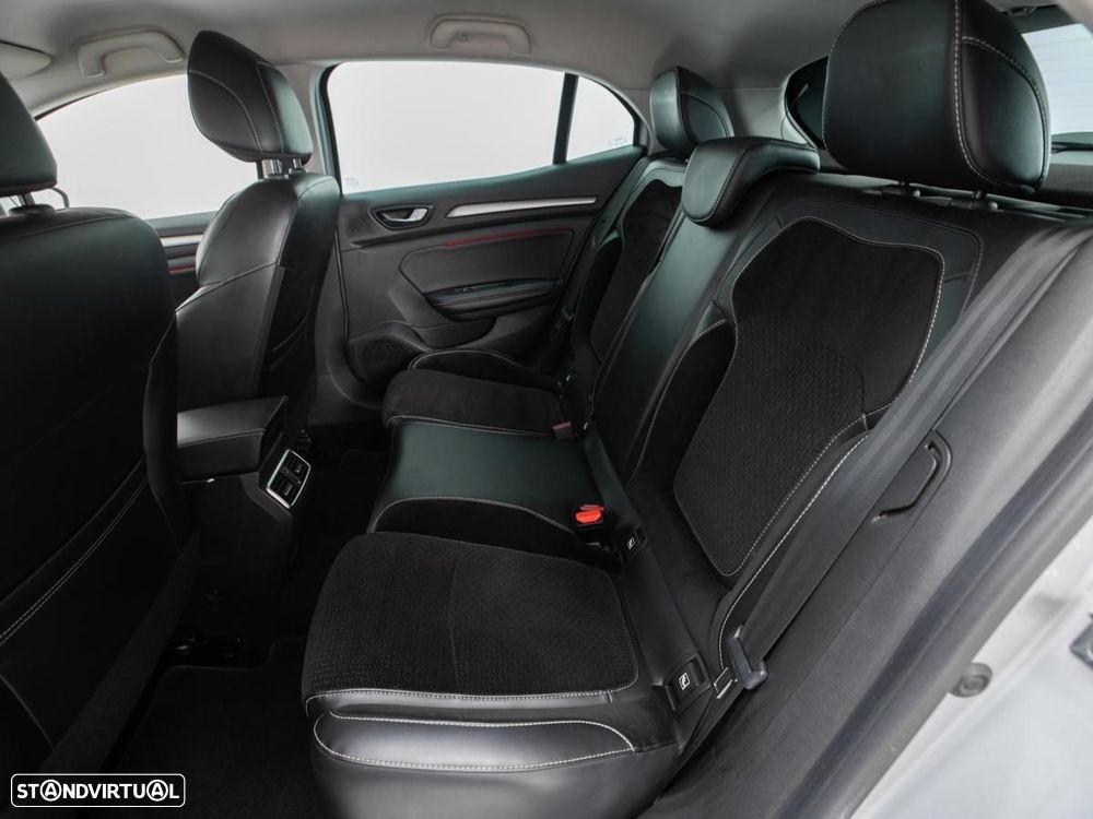 Renault Mégane - 10