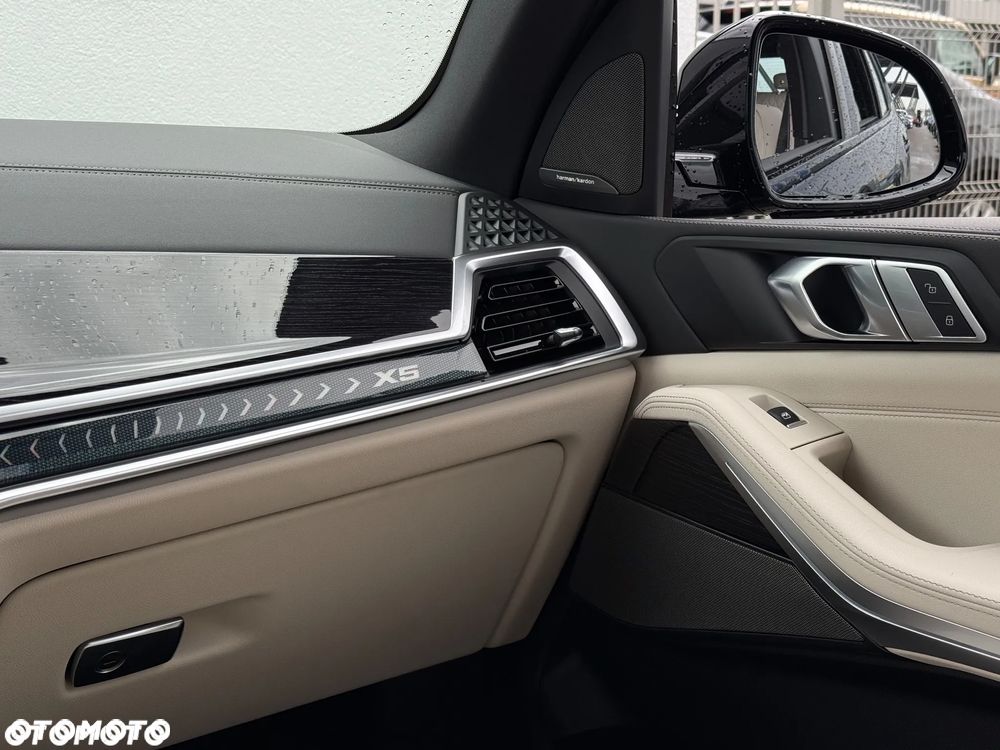 BMW X5 xDrive30d sport - 21