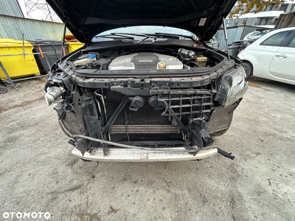 Audi Q7 - 13