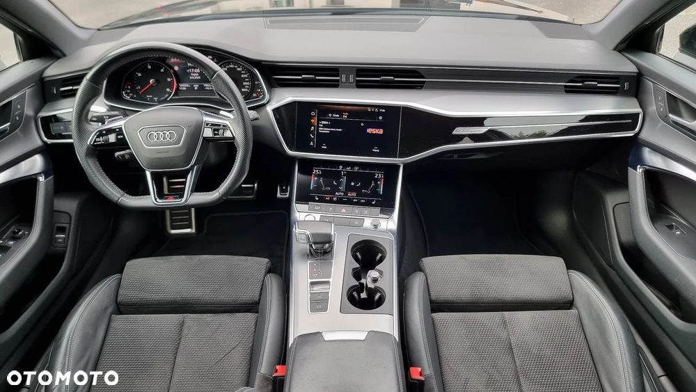 Audi A6 - 21