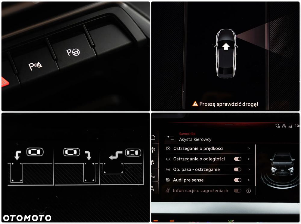 Audi A3 Limousine - 16