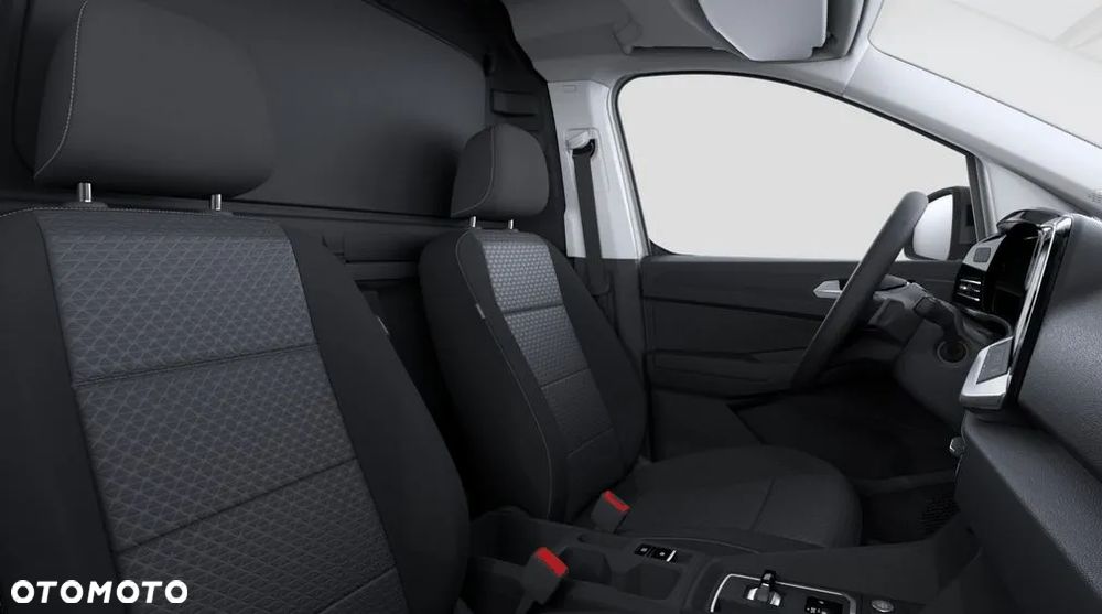 Ford Transit Connect - 8