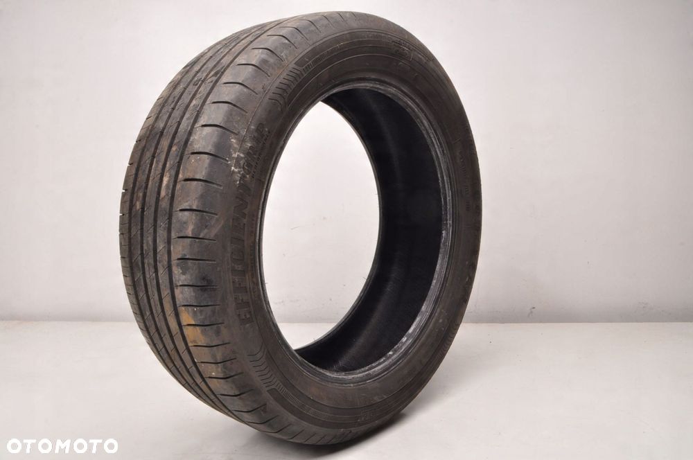2X OPONA OPONY GOODYEAR EFFICIENT GRIP PERFORMANCE 215/55R18 2023R - 5